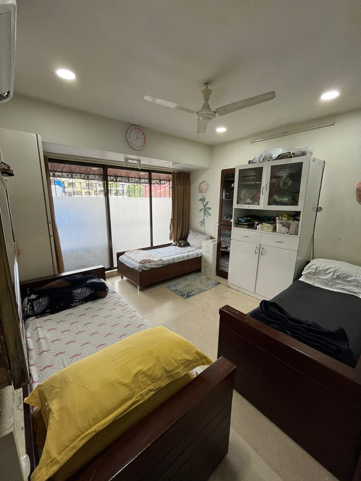 2 BHK Fully Furnished in Alj Residency , Bandra West